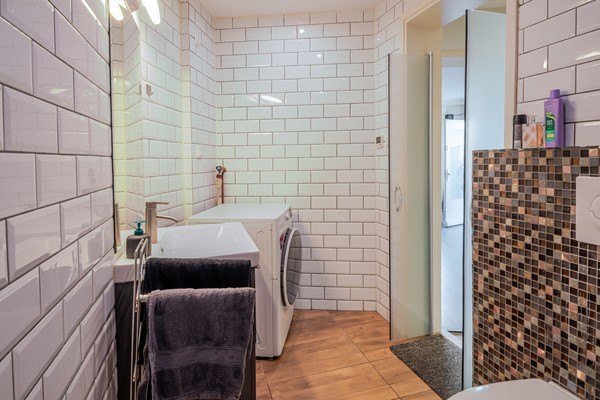 Medium property photo - Jurriaan Kokstraat 133, 2586 SG Den Haag